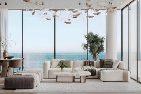 Apartamento en Dubai, 1 dormitorio, 106 m², № 103597 - foto 19