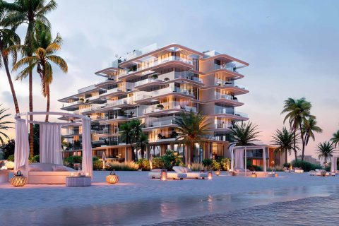 Apartment in Dubai 1 bedroom, 106 sq.m. № 103597