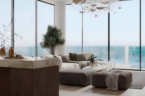 Apartamento en Dubai, 1 dormitorio, 106 m², № 103597 - foto 15