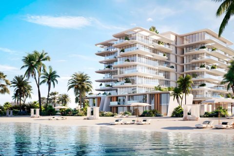 Apartamento en Dubai, 1 dormitorio, 106 m², № 103597 - foto 14