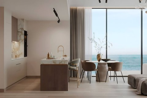 Apartamento en Dubai, 1 dormitorio, 106 m², № 103597 - foto 20