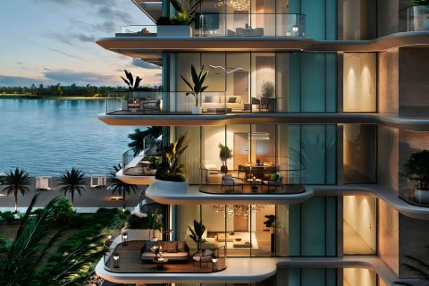 Apartamento en Dubai, 1 dormitorio, 106 m², № 103597 - foto 12