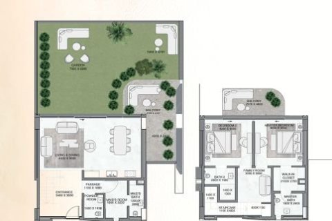 Apartamento en Dubai, 1 dormitorio, 106 m², № 103597 - foto 4