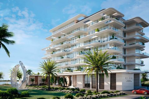 Apartamento en Dubai, 1 dormitorio, 106 m², № 103597 - foto 7