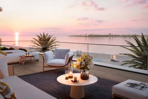 Apartamento en Dubai, 1 dormitorio, 106 m², № 103597 - foto 11