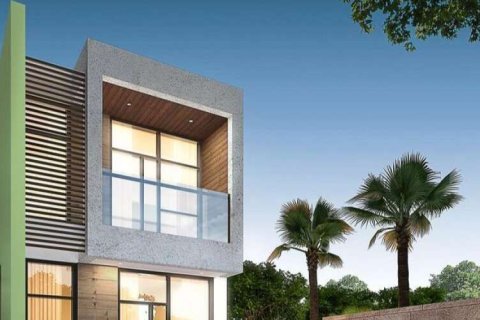 Villa in Dubai 3 bedrooms, 161 sq.m. № 54726 - photo 3