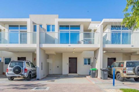 Villa à Dubai, 3 chambres, 158 m², № 54727 - photo 4