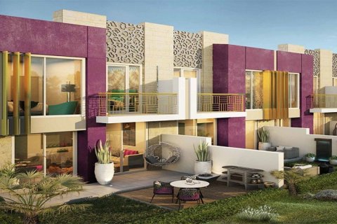 Villa à Dubai, 3 chambres, 195 m², № 54731 - photo 6