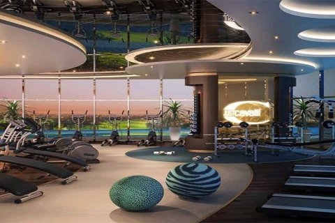 Villa à Dubai, 3 chambres, 195 m², № 54731 - photo 4