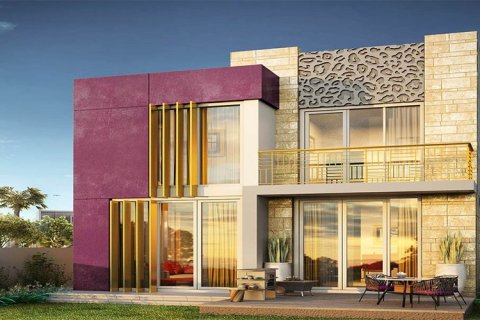 Villa à Dubai, 3 chambres, 195 m², № 54731 - photo 5