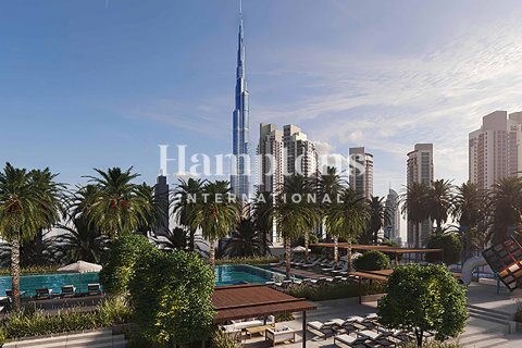 Appartement à Marasi Business Bay, Business Bay, Dubai, 1 chambre, 53.30959946 m², № 102275 - photo 15