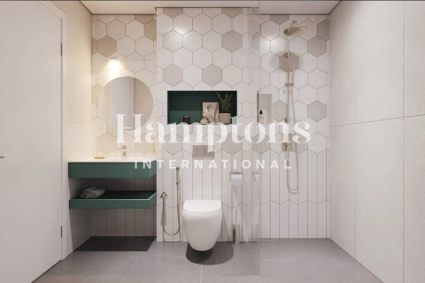 Appartement à Zabeel, Dubai, 2 chambres, 112.69133900 m², № 102273 - photo 9