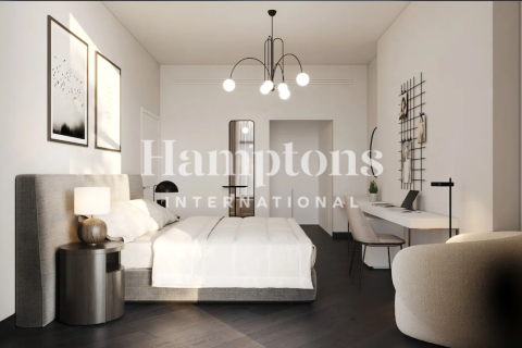 Appartement à Zabeel, Dubai, 2 chambres, 112.69133900 m², № 102273 - photo 4