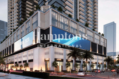 Appartement à Zabeel, Dubai, 2 chambres, 112.69133900 m², № 102273 - photo 18