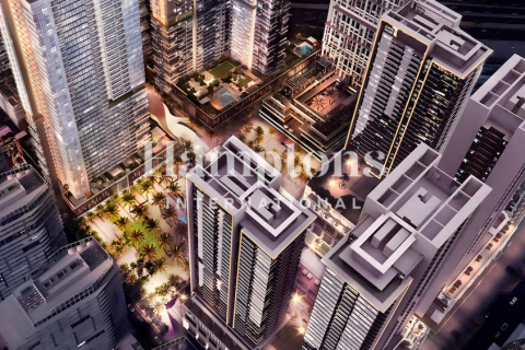 Appartement à Zabeel, Dubai, 2 chambres, 112.69133900 m², № 102273 - photo 13