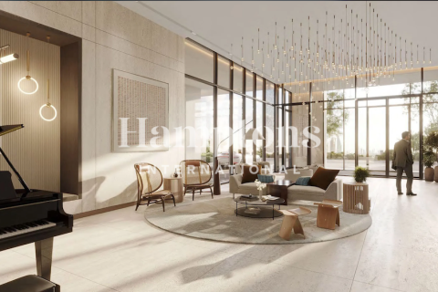 Appartement à Zabeel, Dubai, 2 chambres, 112.69133900 m², № 102273 - photo 12