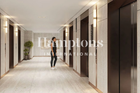 Appartement à Zabeel, Dubai, 2 chambres, 112.69133900 m², № 102273 - photo 5