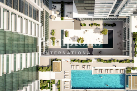 Appartement à Zabeel, Dubai, 2 chambres, 112.69133900 m², № 102273 - photo 16