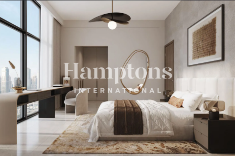 Appartement à Zabeel, Dubai, 2 chambres, 112.69133900 m², № 102273 - photo 10
