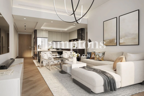 Appartement à Zabeel, Dubai, 2 chambres, 112.69133900 m², № 102273 - photo 11