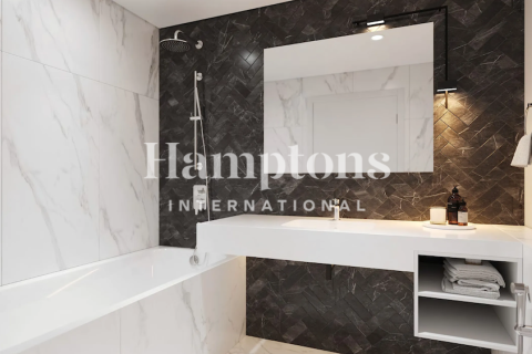 Appartement à Zabeel, Dubai, 2 chambres, 112.69133900 m², № 102273 - photo 8