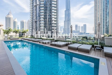 Appartement à Downtown Dubai (Downtown Burj Dubai), Dubai, 1 chambre, 74.40972882 m², № 102274 - photo 6