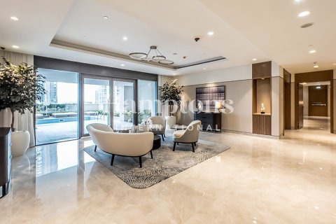 Appartement à Downtown Dubai (Downtown Burj Dubai), Dubai, 1 chambre, 74.40972882 m², № 102274 - photo 13