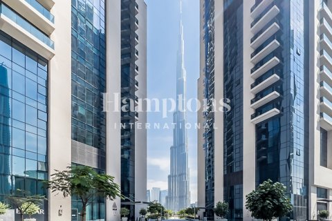 Appartement à Downtown Dubai (Downtown Burj Dubai), Dubai, 1 chambre, 74.40972882 m², № 102274 - photo 11