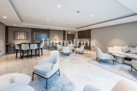 Appartement à Downtown Dubai (Downtown Burj Dubai), Dubai, 1 chambre, 74.40972882 m², № 102274 - photo 9