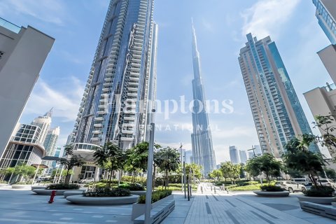 Appartement à Downtown Dubai (Downtown Burj Dubai), Dubai, 1 chambre, 74.40972882 m², № 102274 - photo 7
