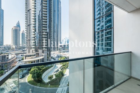 Appartement à Downtown Dubai (Downtown Burj Dubai), Dubai, 1 chambre, 74.40972882 m², № 102274 - photo 2