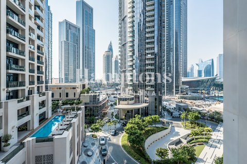 Appartement à Downtown Dubai (Downtown Burj Dubai), Dubai, 1 chambre, 74.40972882 m², № 102274 - photo 17