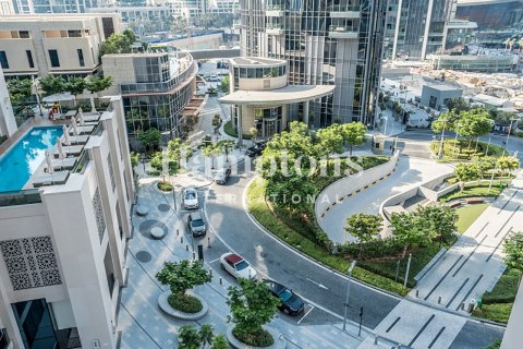 Appartement à Downtown Dubai (Downtown Burj Dubai), Dubai, 1 chambre, 74.40972882 m², № 102274 - photo 22