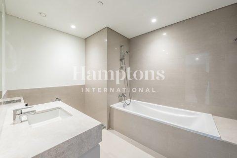 Appartement à Downtown Dubai (Downtown Burj Dubai), Dubai, 1 chambre, 74.40972882 m², № 102274 - photo 4