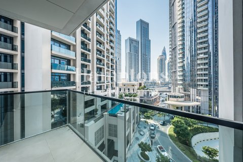 Appartement à Downtown Dubai (Downtown Burj Dubai), Dubai, 1 chambre, 74.40972882 m², № 102274 - photo 12