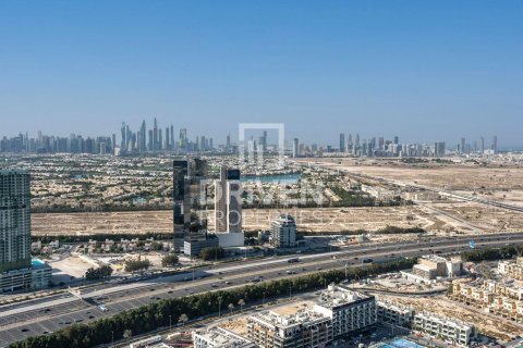 Apartment in Jumeirah Village Circle, Dubai 1 bedroom, 85.66 sq.m. № 136823