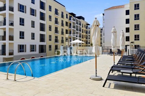 شقة في La Mer, جميرا, دبي 1غرف نوم, 69.96 م² رقم 136738 - صورة 13