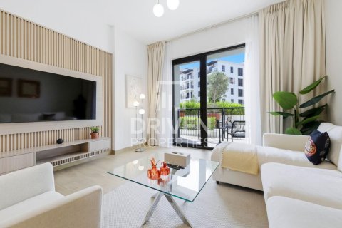 Apartment in La Mer, Jumeirah, Dubai 1 bedroom, 69.96 sq.m. № 136738