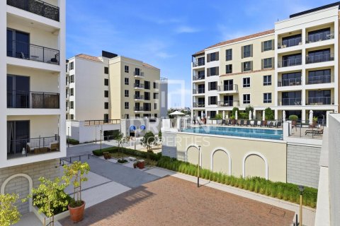 شقة في La Mer, جميرا, دبي 1غرف نوم, 69.96 م² رقم 136738 - صورة 11