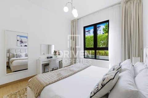 شقة في La Mer, جميرا, دبي 1غرف نوم, 69.96 م² رقم 136738 - صورة 8