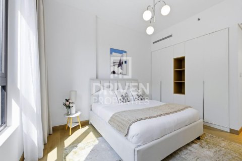 شقة في La Mer, جميرا, دبي 1غرف نوم, 69.96 م² رقم 136738 - صورة 9