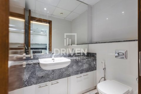 Apartamento en Al Habtoor City, Business Bay, Dubai, 2 dormitorios, 126.26 m², № 136729 - foto 10