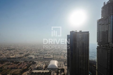 Apartamento en Al Habtoor City, Business Bay, Dubai, 2 dormitorios, 126.26 m², № 136729 - foto 13
