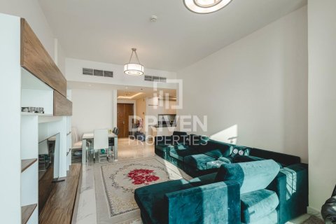 Apartamento en Al Habtoor City, Business Bay, Dubai, 2 dormitorios, 126.26 m², № 136729 - foto 2