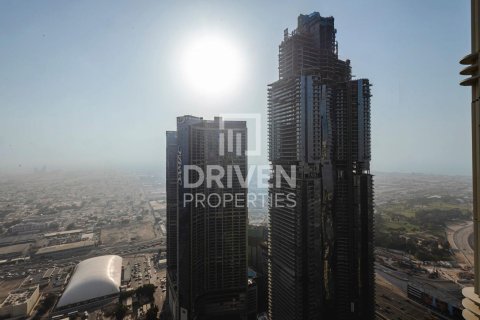 Apartamento en Al Habtoor City, Business Bay, Dubai, 2 dormitorios, 126.26 m², № 136729 - foto 12