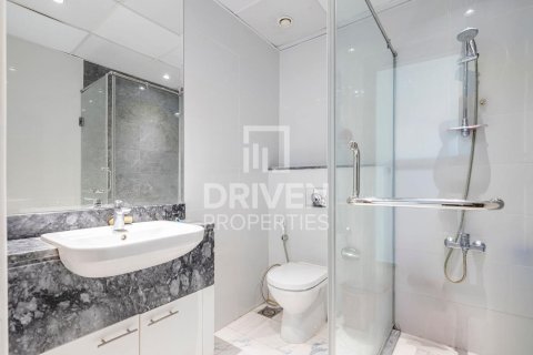 Apartamento en Al Habtoor City, Business Bay, Dubai, 2 dormitorios, 126.26 m², № 136729 - foto 9