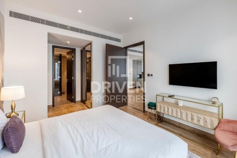 شقة في Marina Gate, مرسى دبي, دبي 2 غرف نوم, 132.48 م² رقم 136736 - صورة 7