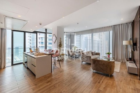 شقة في Marina Gate, مرسى دبي, دبي 2 غرف نوم, 132.48 م² رقم 136736 - صورة 3
