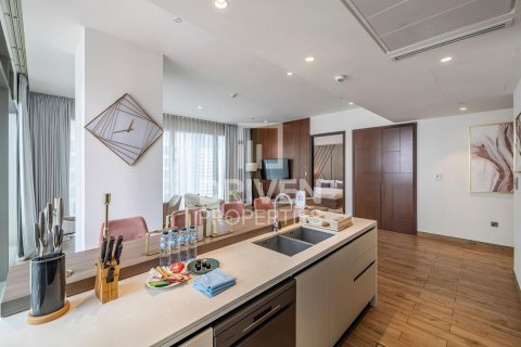 شقة في Marina Gate, مرسى دبي, دبي 2 غرف نوم, 132.48 م² رقم 136736 - صورة 4