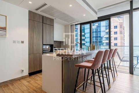 شقة في Marina Gate, مرسى دبي, دبي 2 غرف نوم, 132.48 م² رقم 136736 - صورة 5